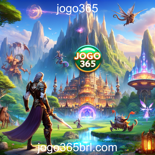 Explorando o Mundo Mágico dos Jogos de Fantasia