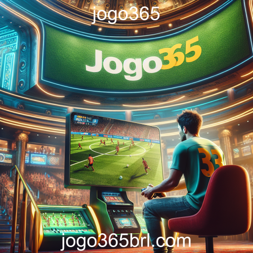 A Evolução dos Jogos de Esportes: Desafios e Inovações